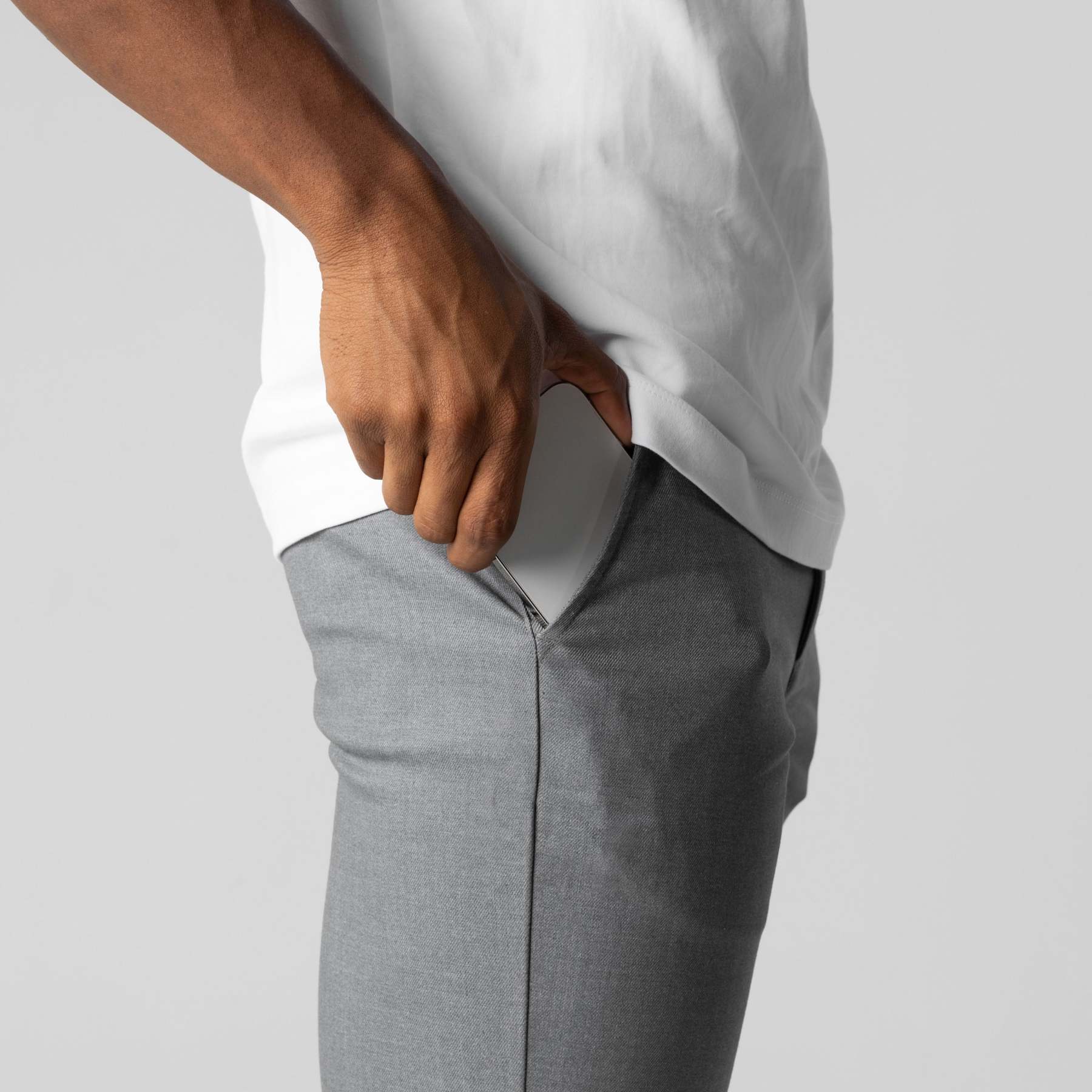 The Riviera Slim-Fit Stretch Pants