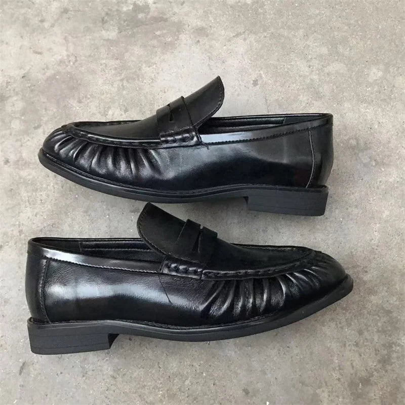 The Amalfi City Loafers